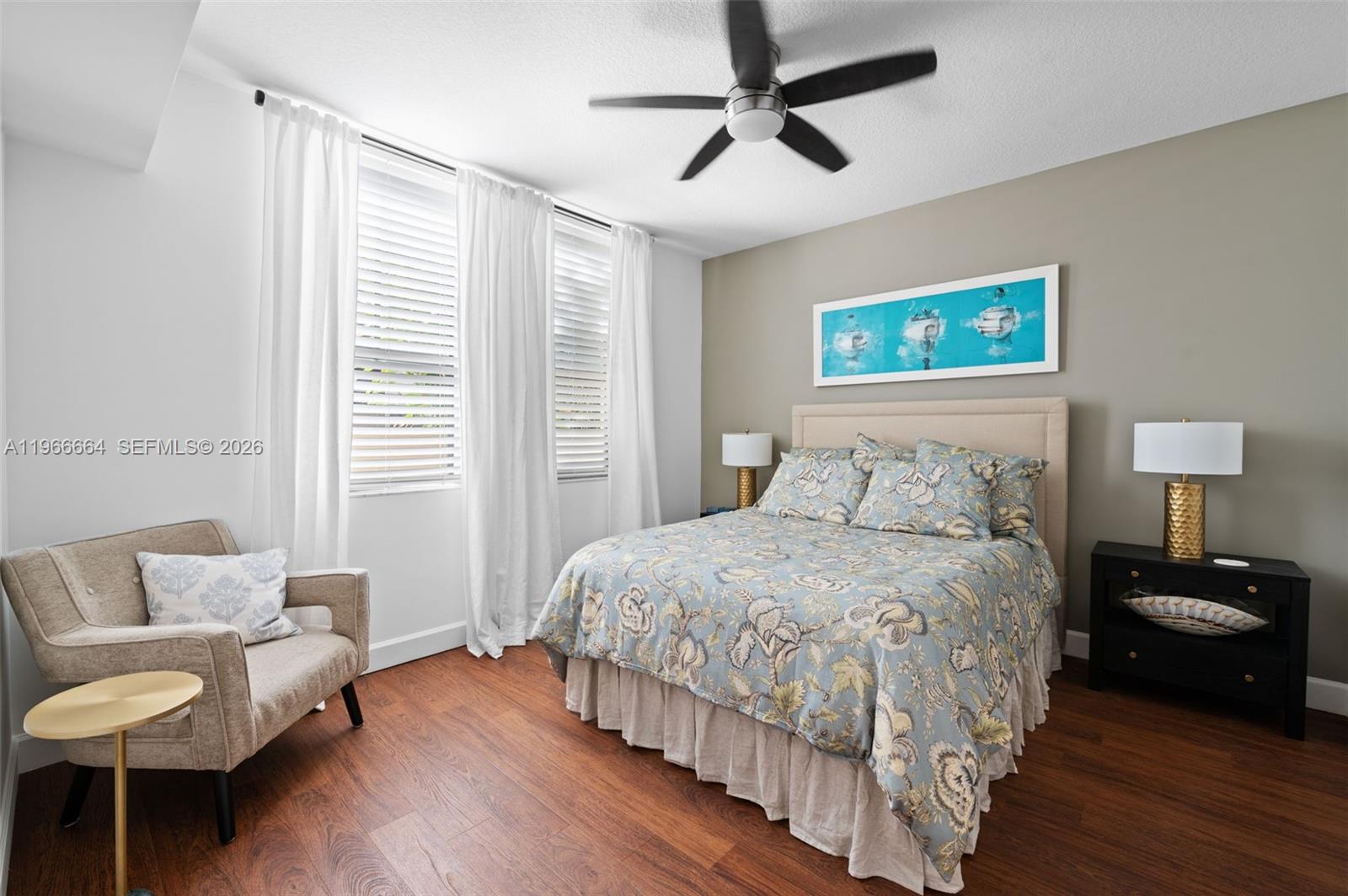 55 Merrick Way # 507