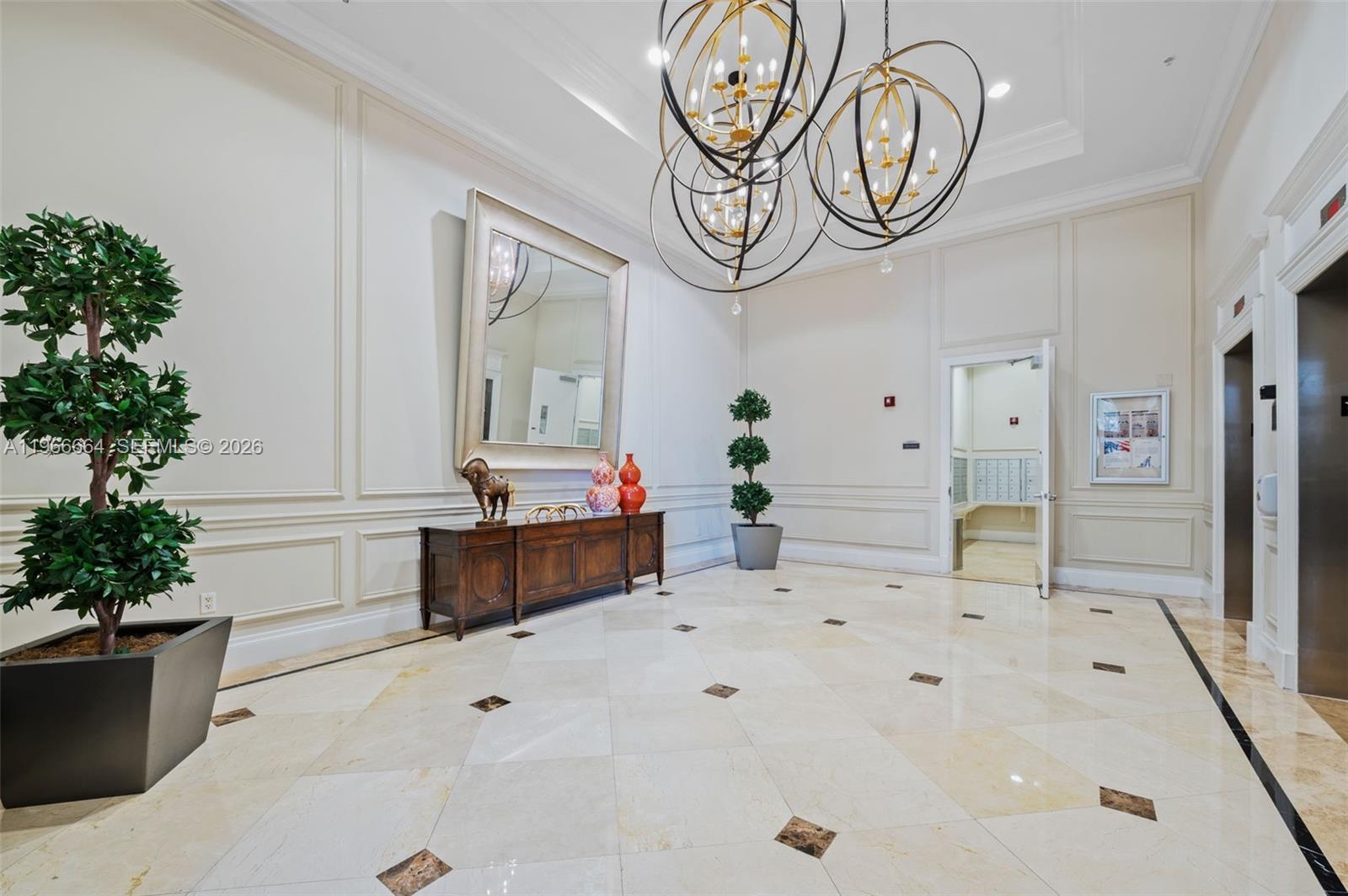 55 Merrick Way # 507