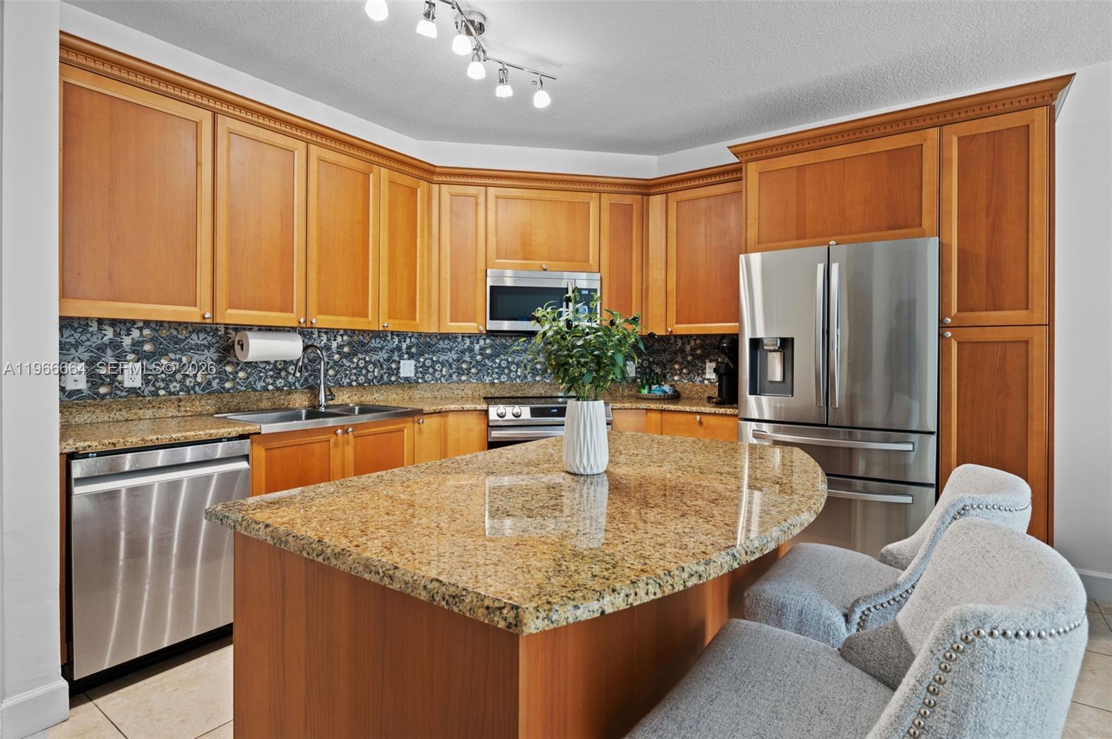 55 Merrick Way # 507