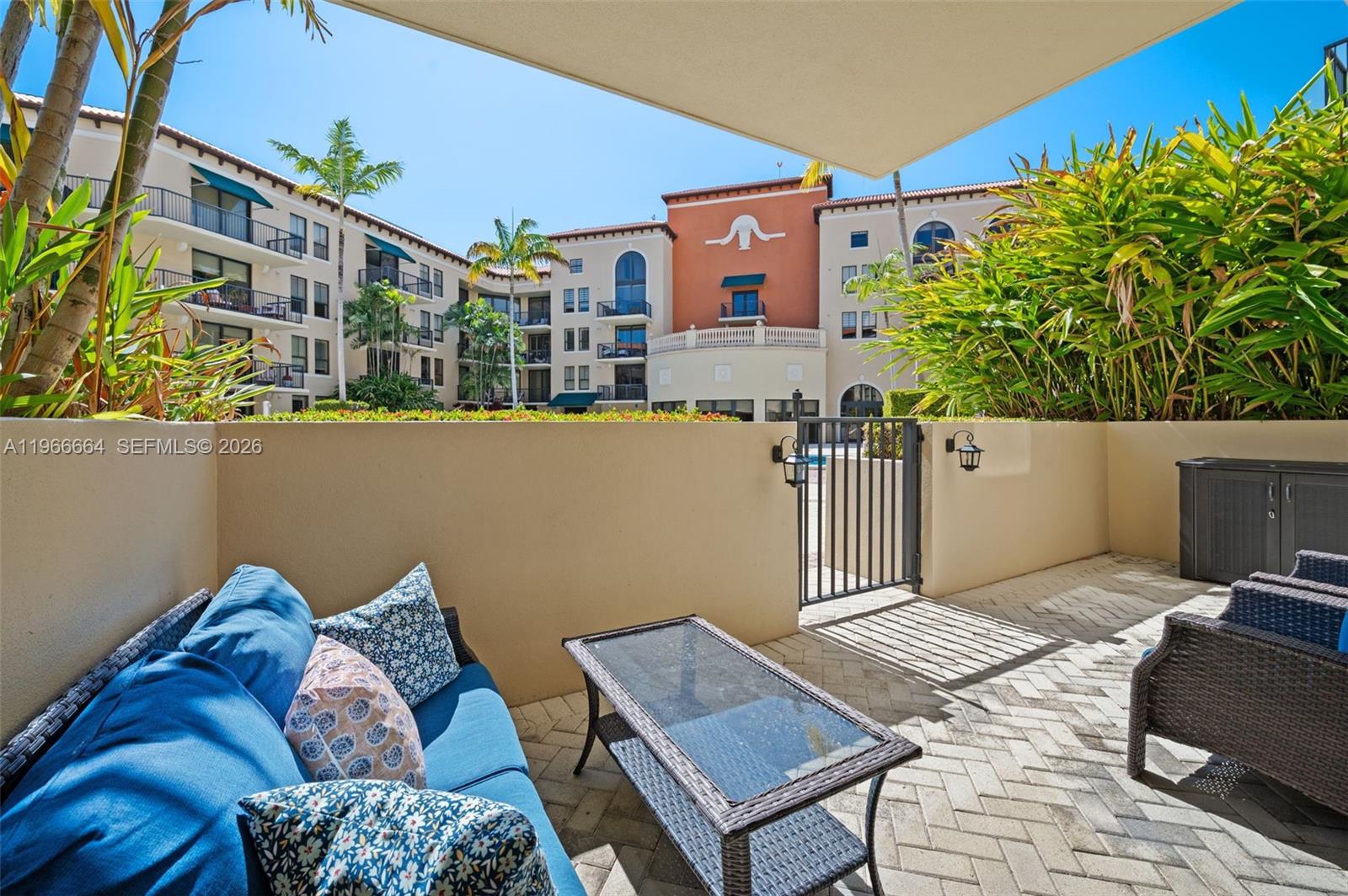 55 Merrick Way # 507