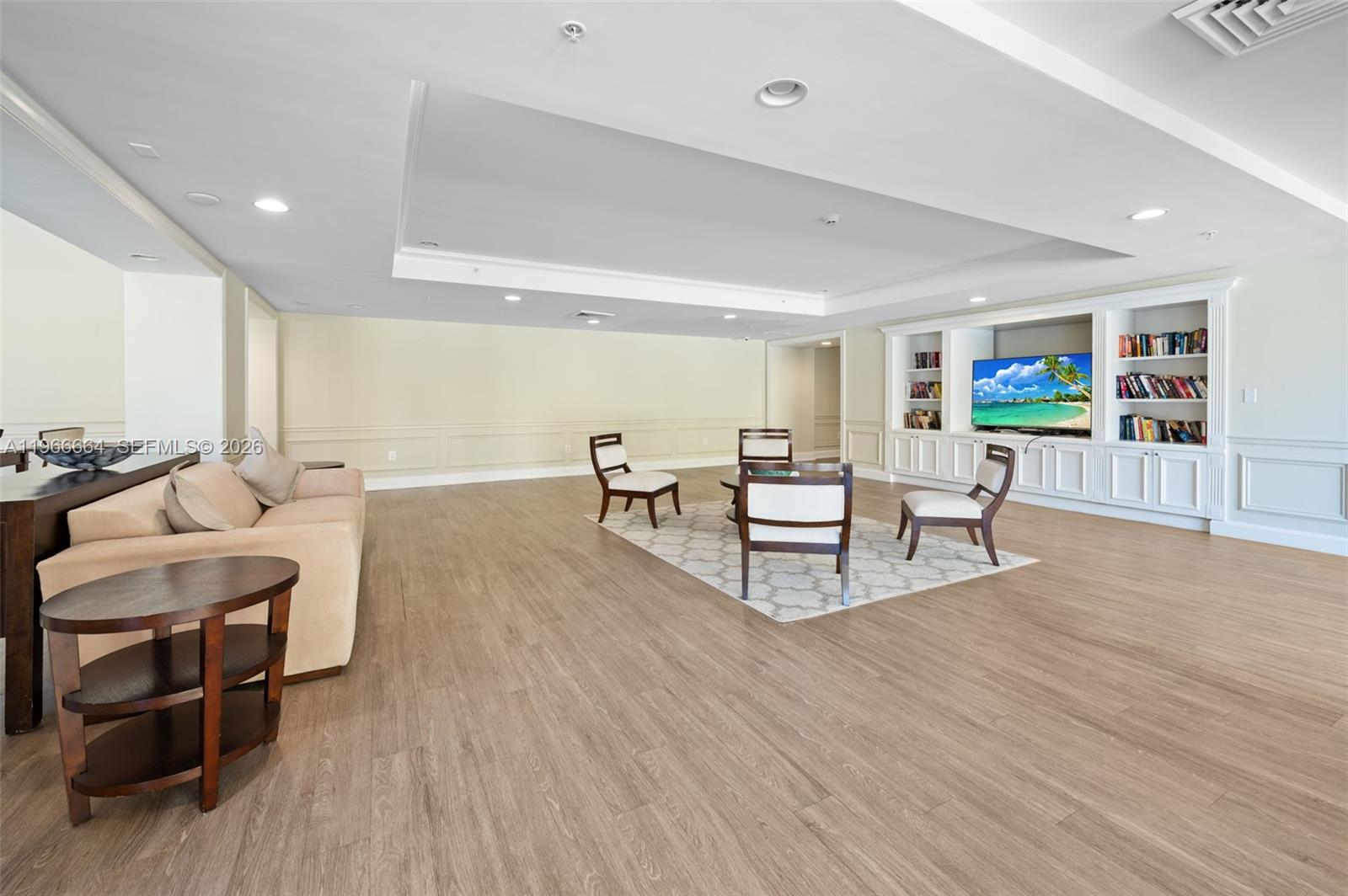 55 Merrick Way # 507