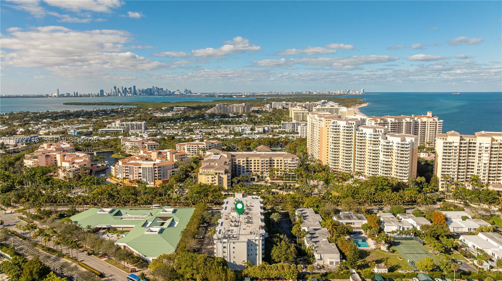 210 Sea View Dr # 207