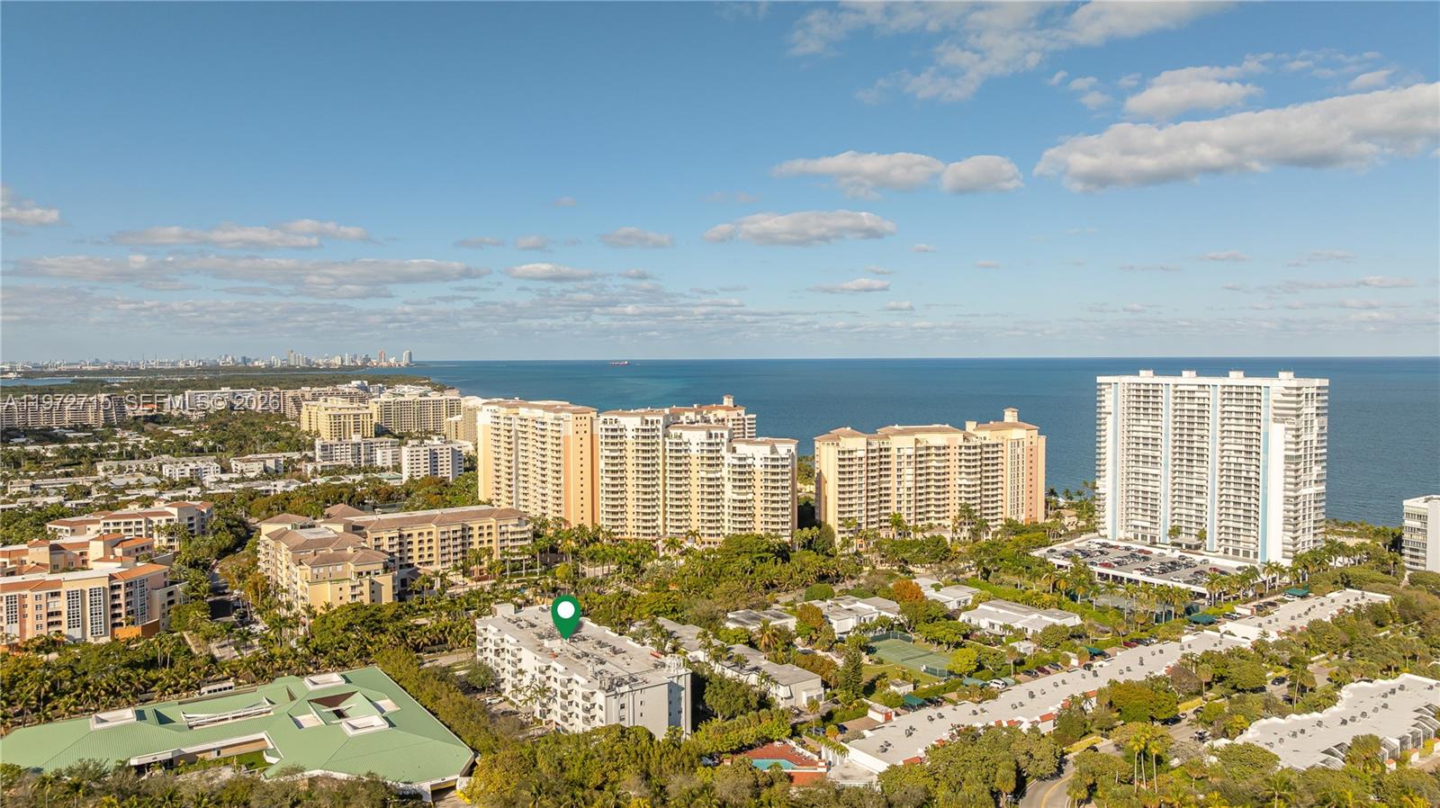 210 Sea View Dr # 207