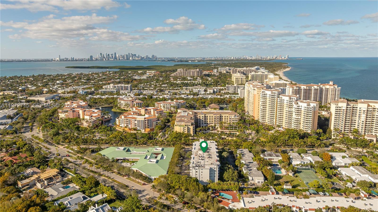 210 Sea View Dr # 207