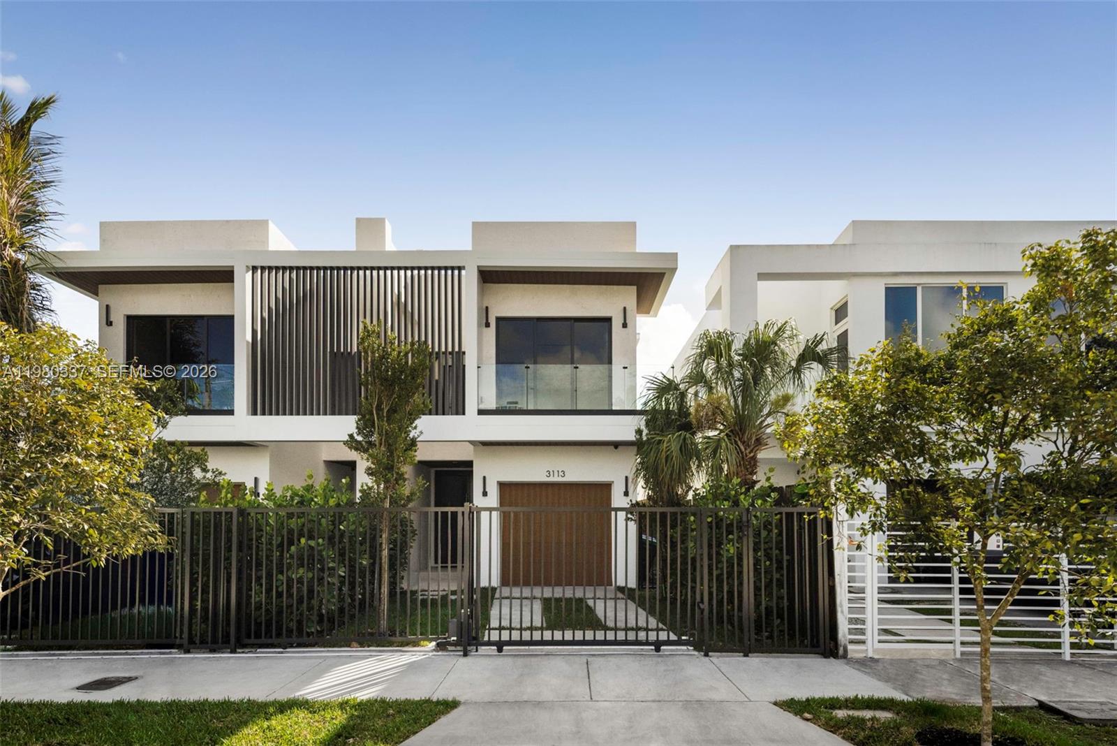 3113 Elizabeth Street