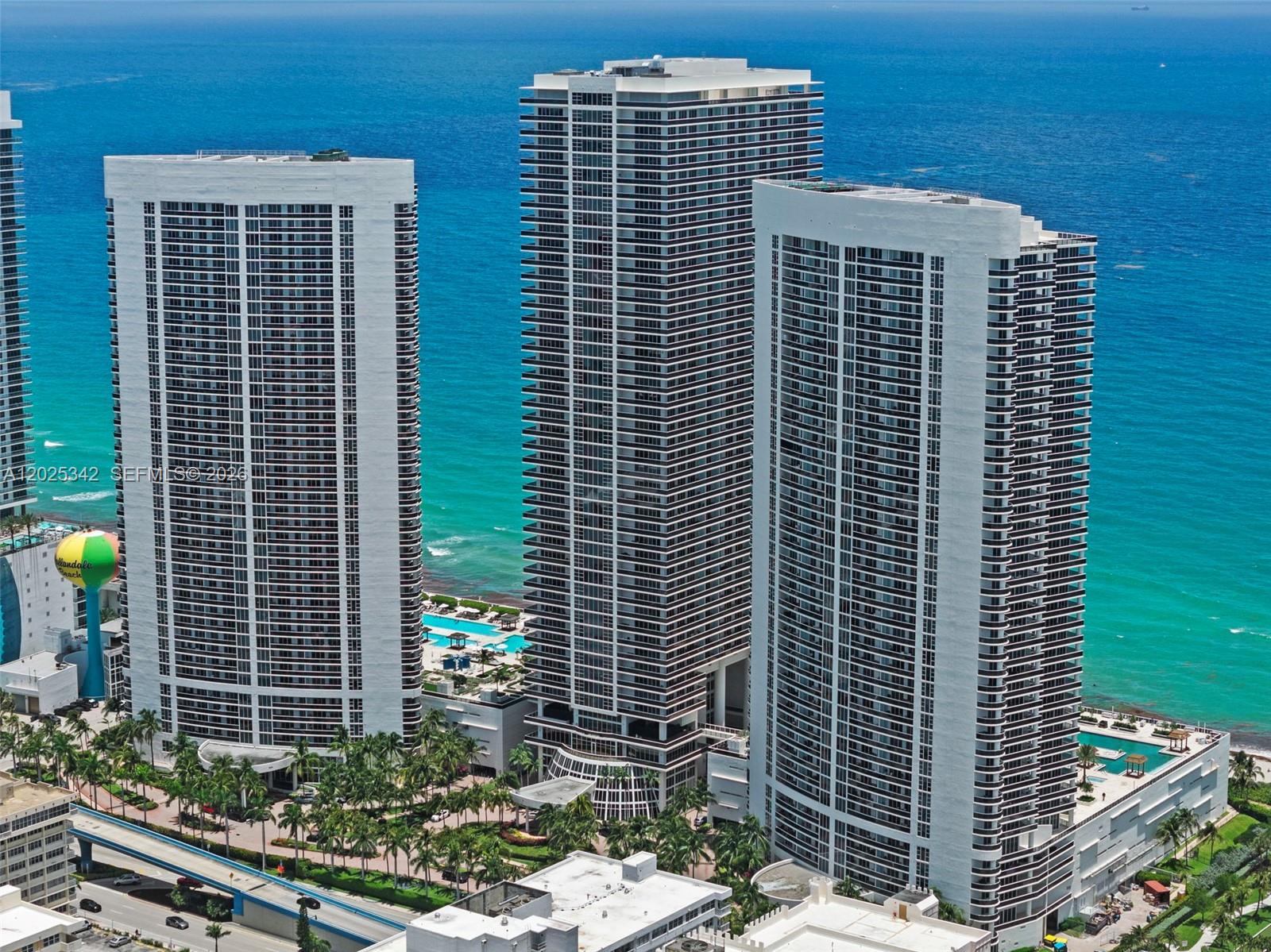 1800 S Ocean Dr # 310