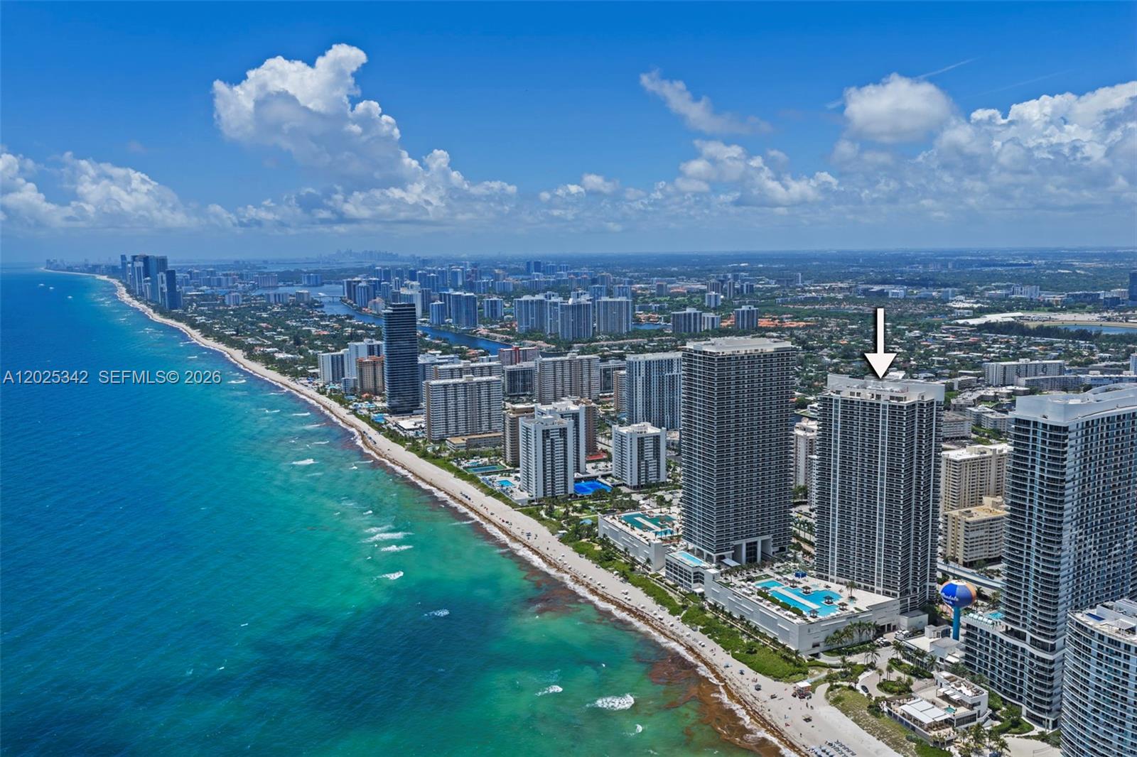 1800 S Ocean Dr # 310
