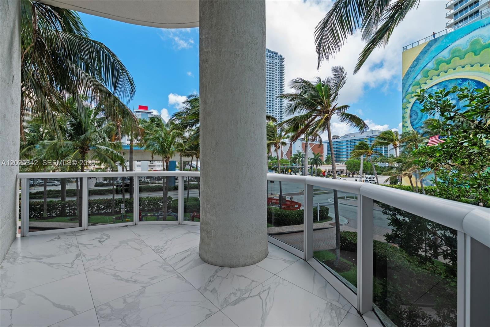 1800 S Ocean Dr # 310