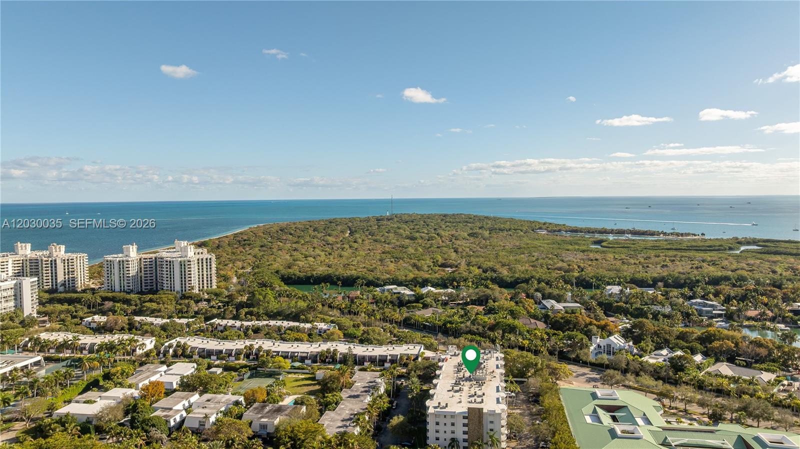 210 Sea View Dr # 207