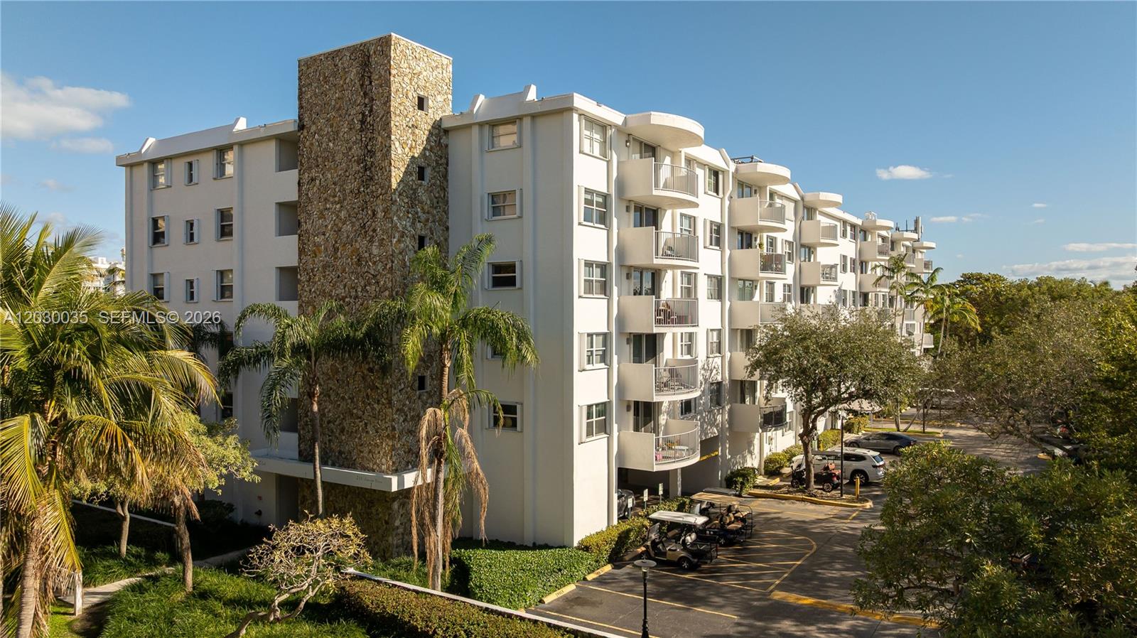 210 Sea View Dr # 207