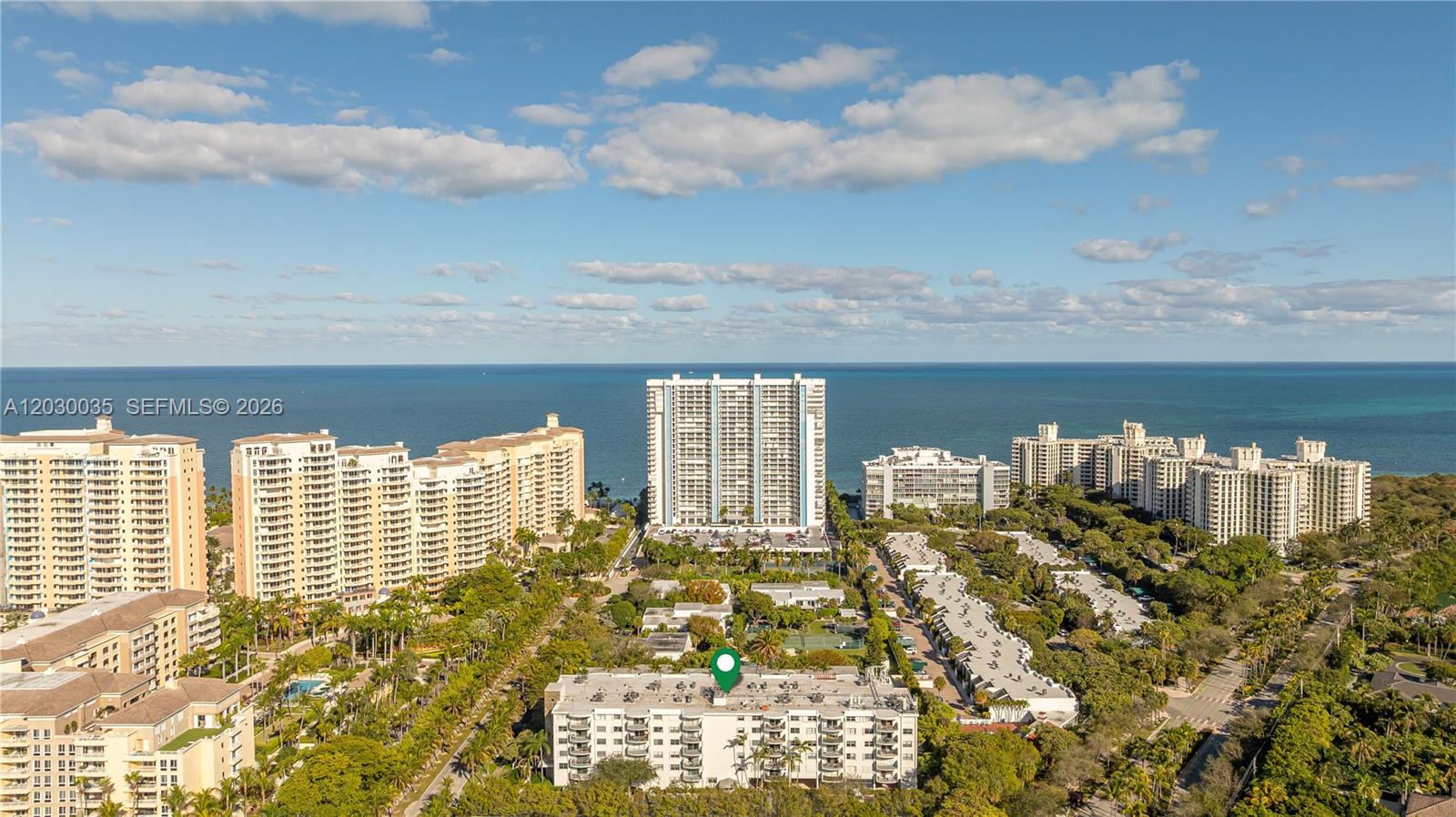210 Sea View Dr # 207