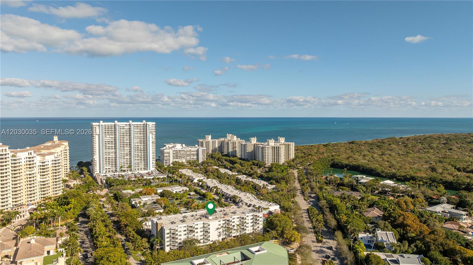210 Sea View Dr # 207