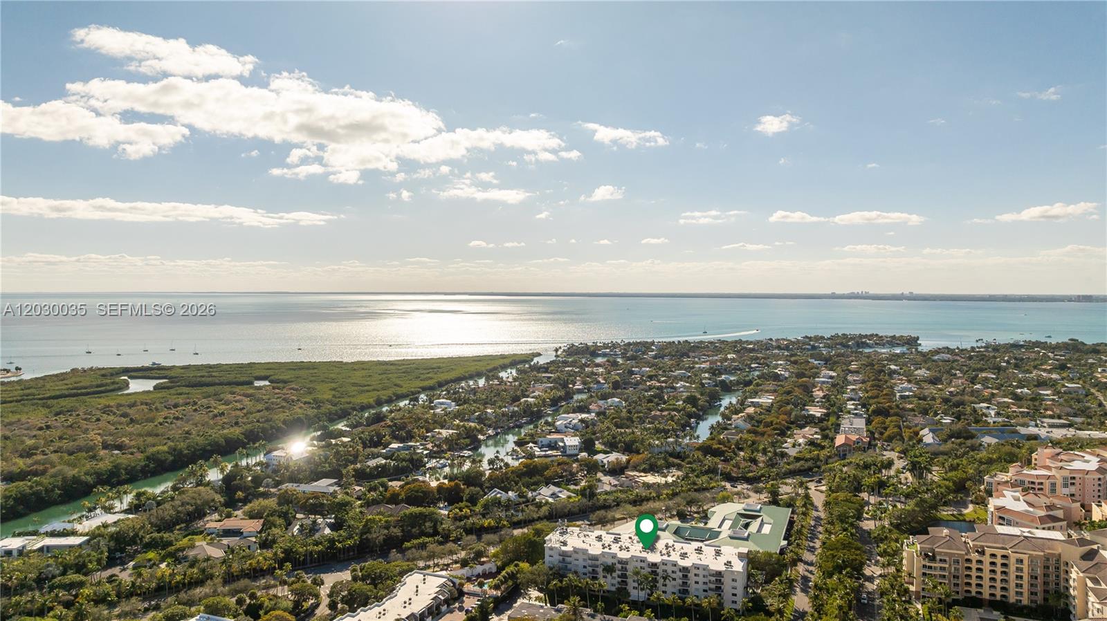 210 Sea View Dr # 207