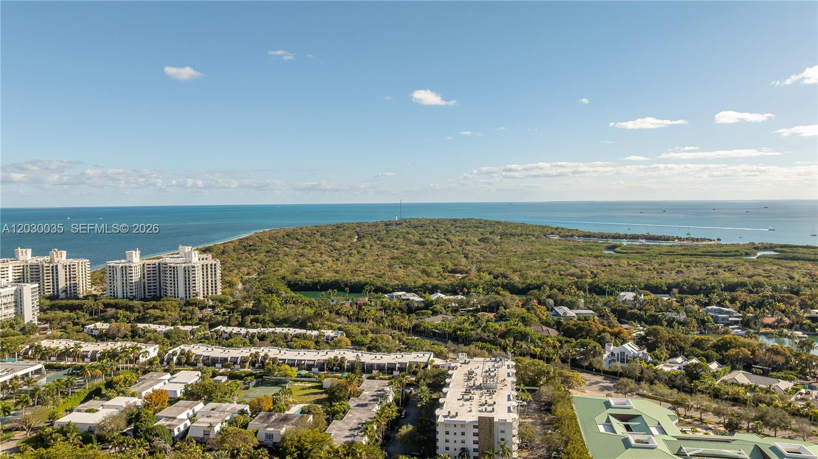 210 Sea View Dr # 207
