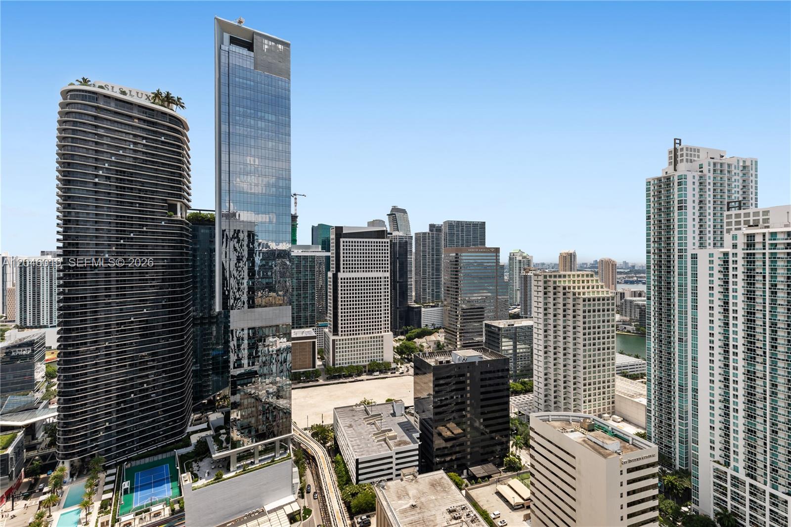 1000 Brickell Plz # 4015