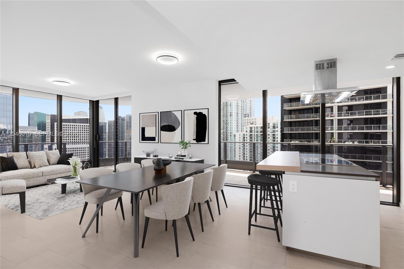 1000 Brickell Plz # 4015