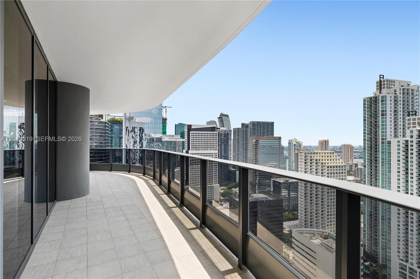 1000 Brickell Plz # 4015