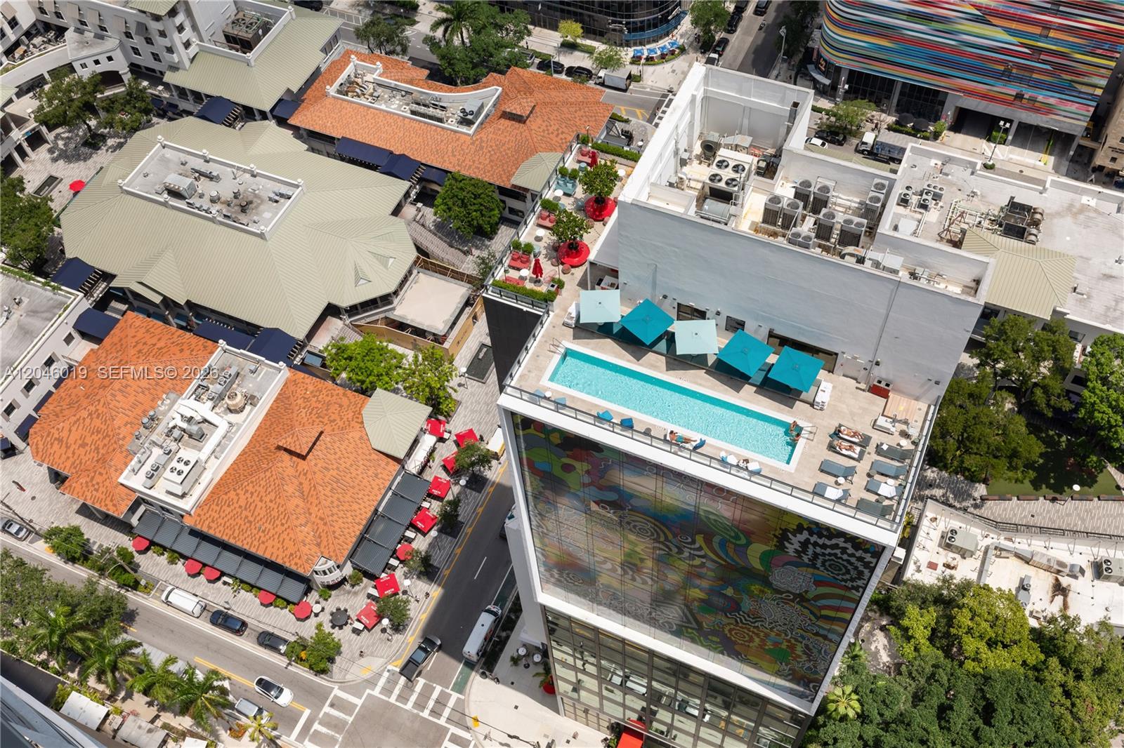 1000 Brickell Plz # 4015