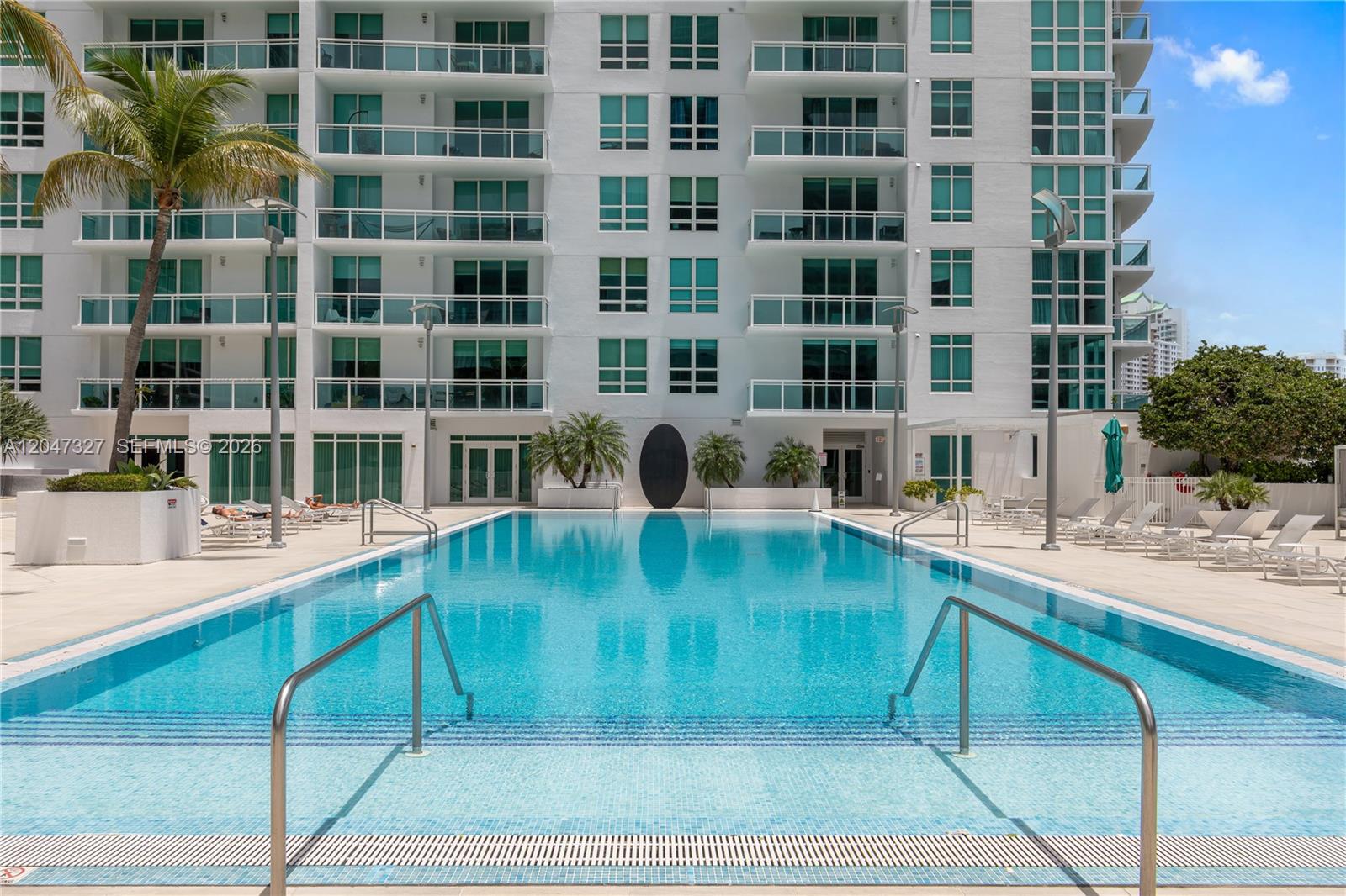 951 Brickell Ave # 1011
