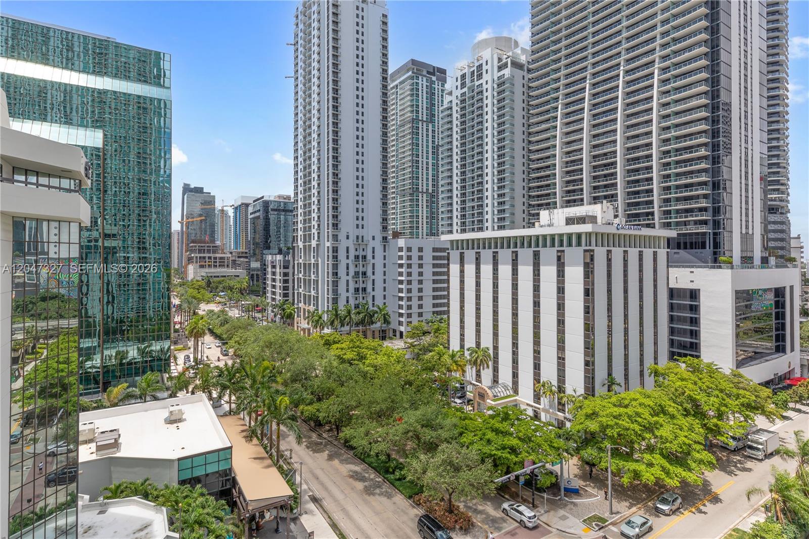 951 Brickell Ave # 1011