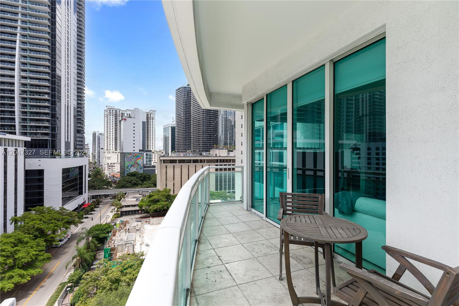 951 Brickell Ave # 1011
