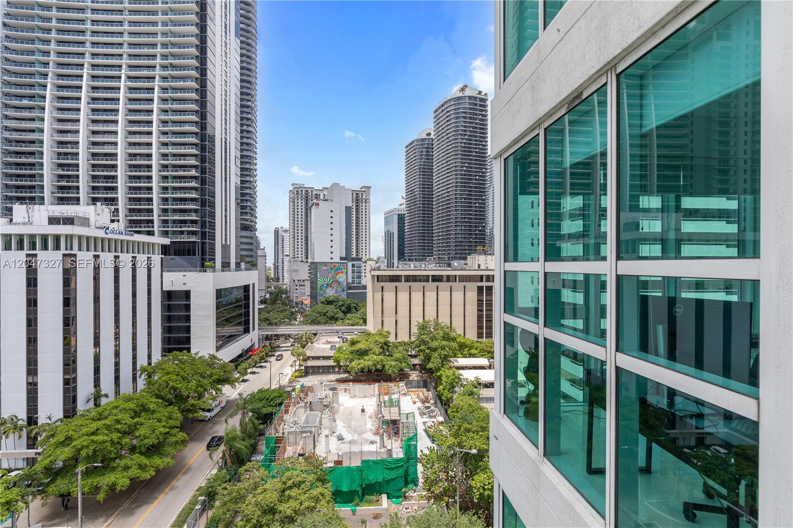 951 Brickell Ave # 1011