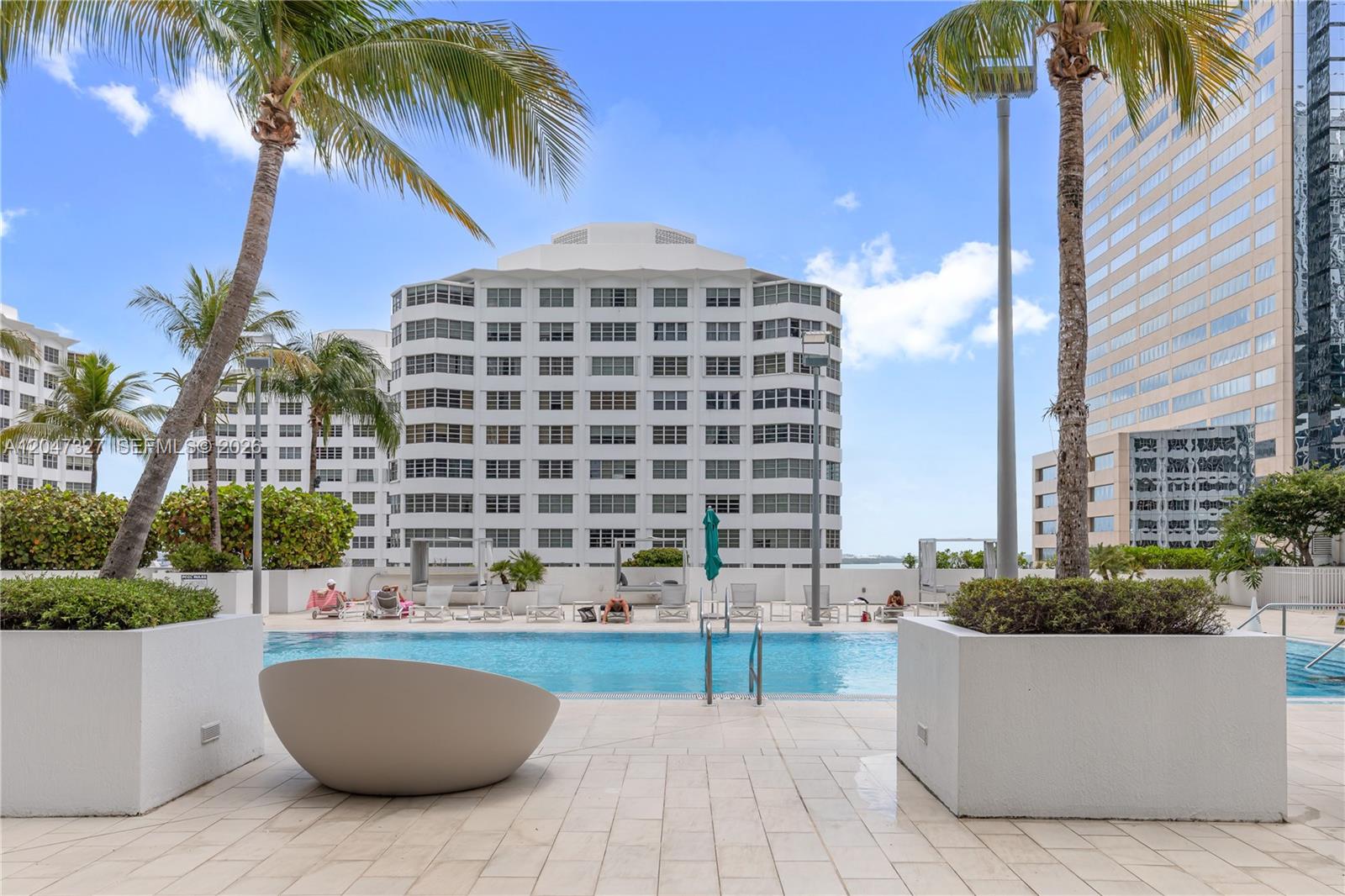 951 Brickell Ave # 1011