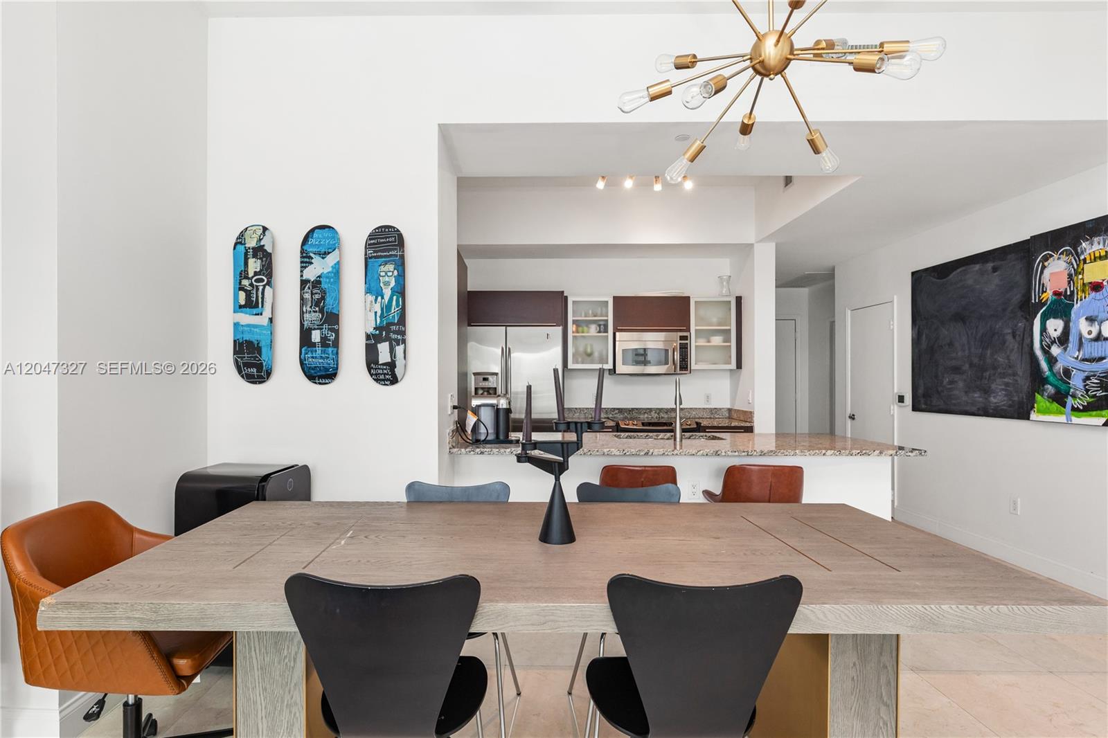 951 Brickell Ave # 1011
