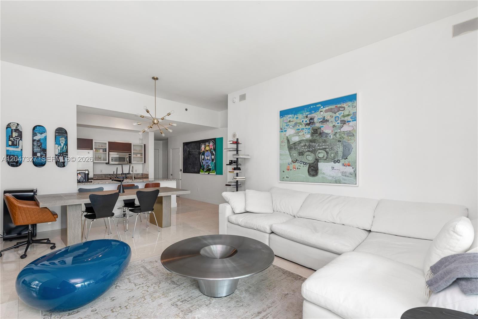 951 Brickell Ave # 1011