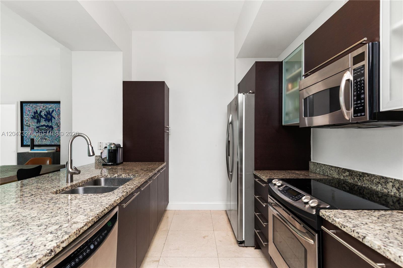 951 Brickell Ave # 1011