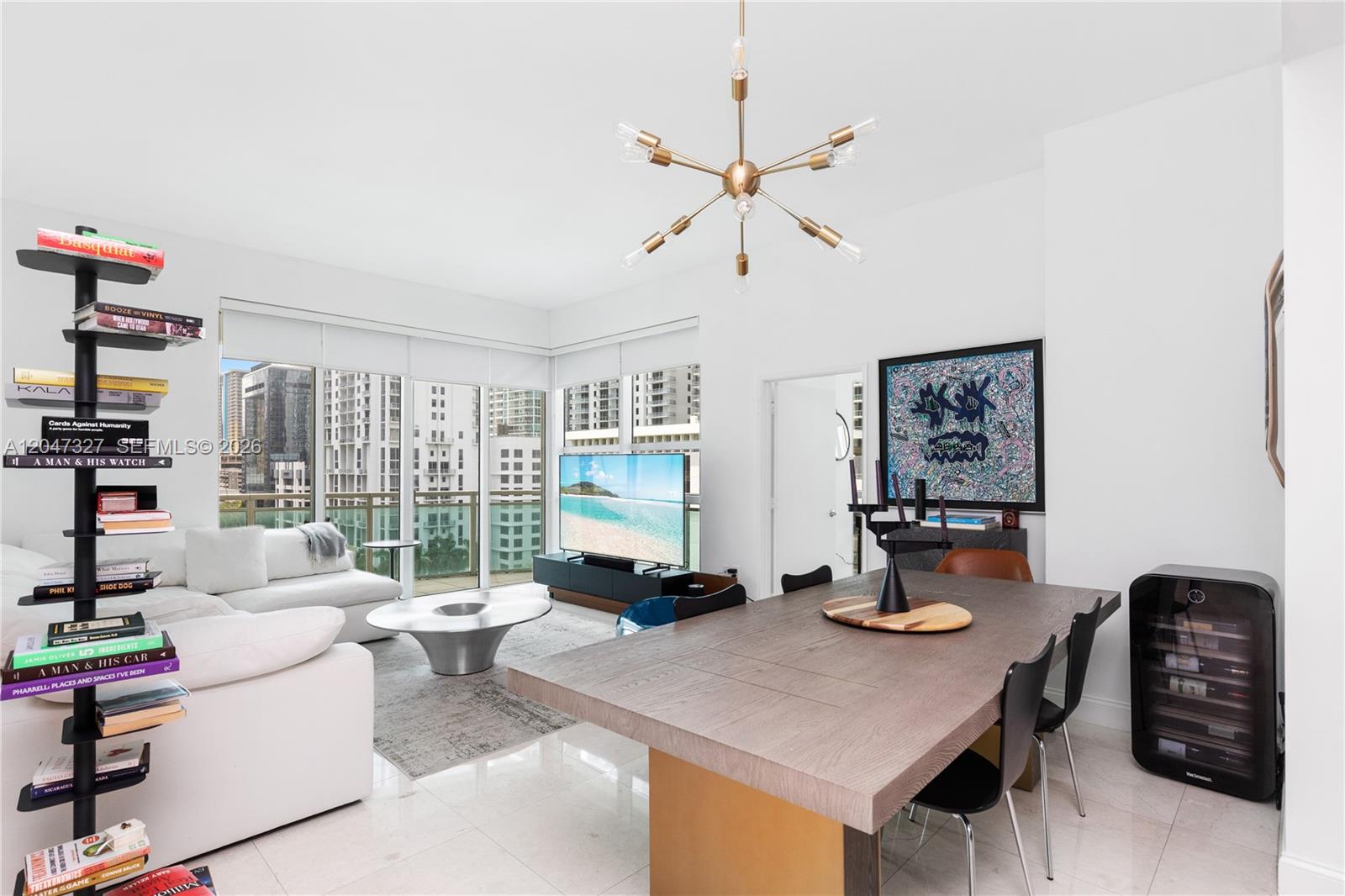 951 Brickell Ave # 1011