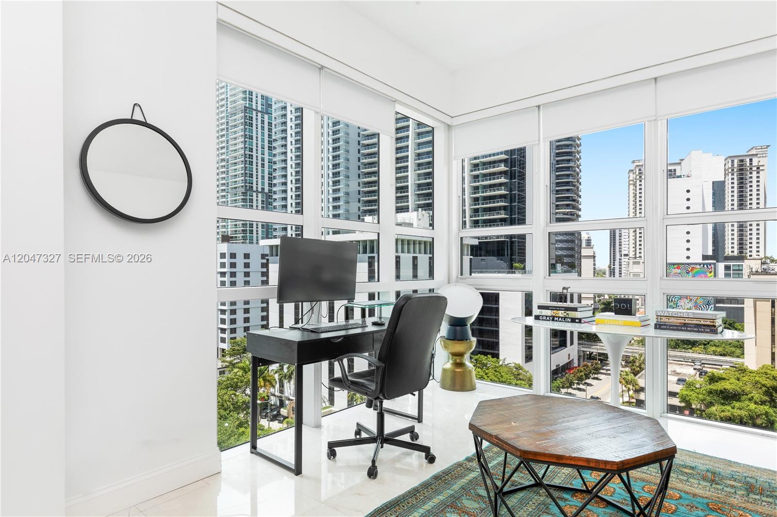 951 Brickell Ave # 1011