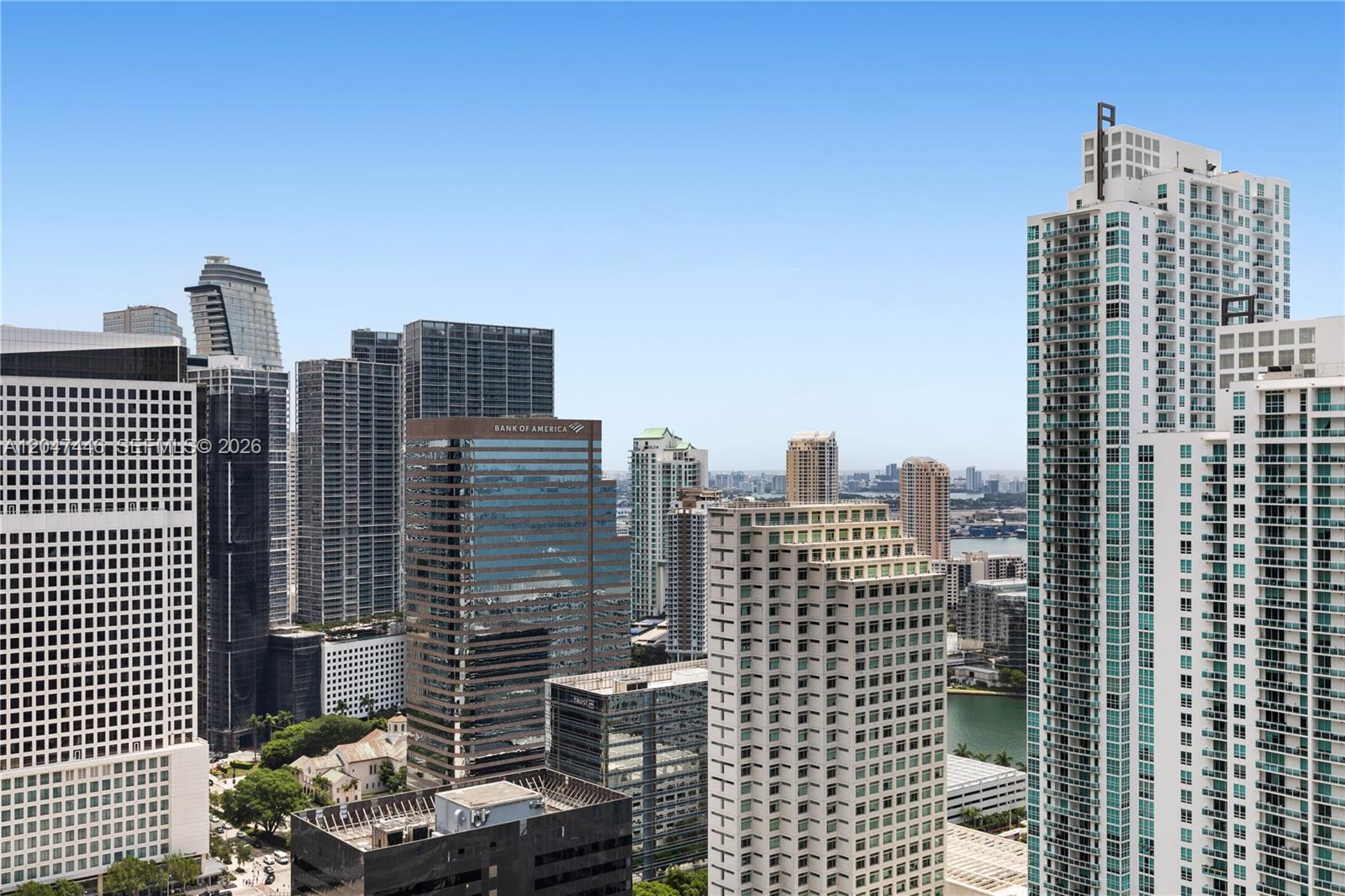 1000 Brickell Plz # 4015
