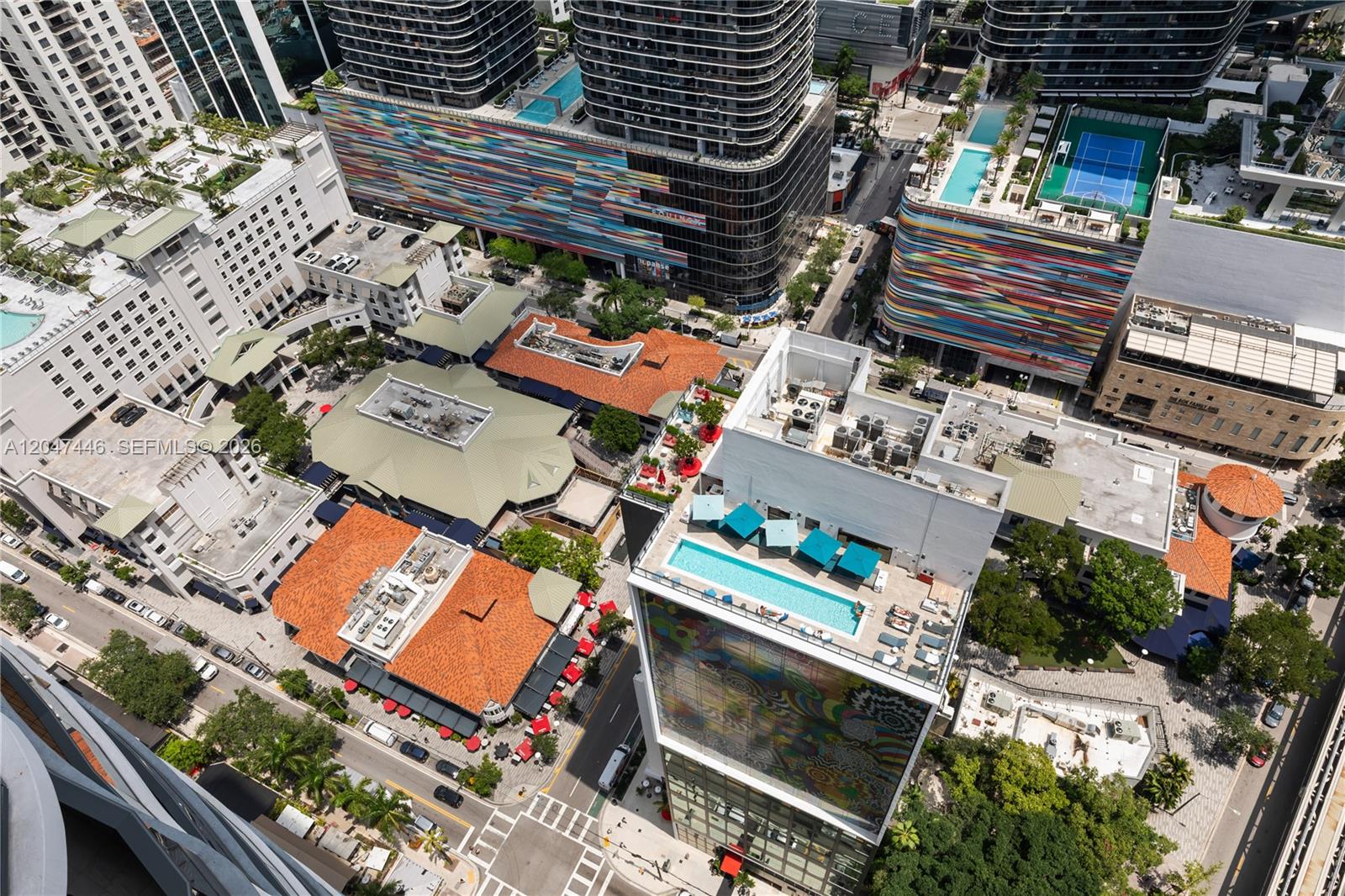 1000 Brickell Plz # 4015