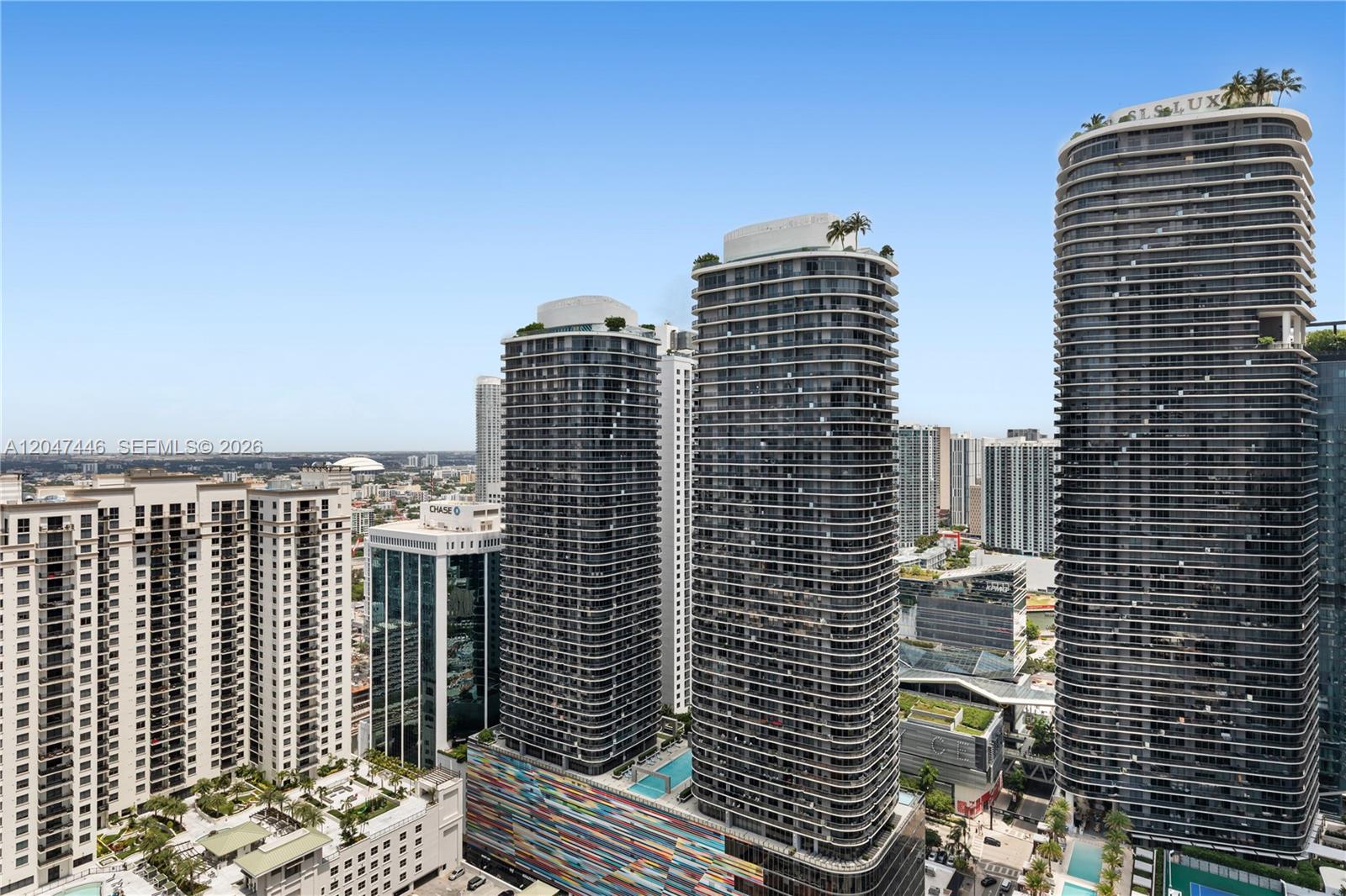 1000 Brickell Plz # 4015