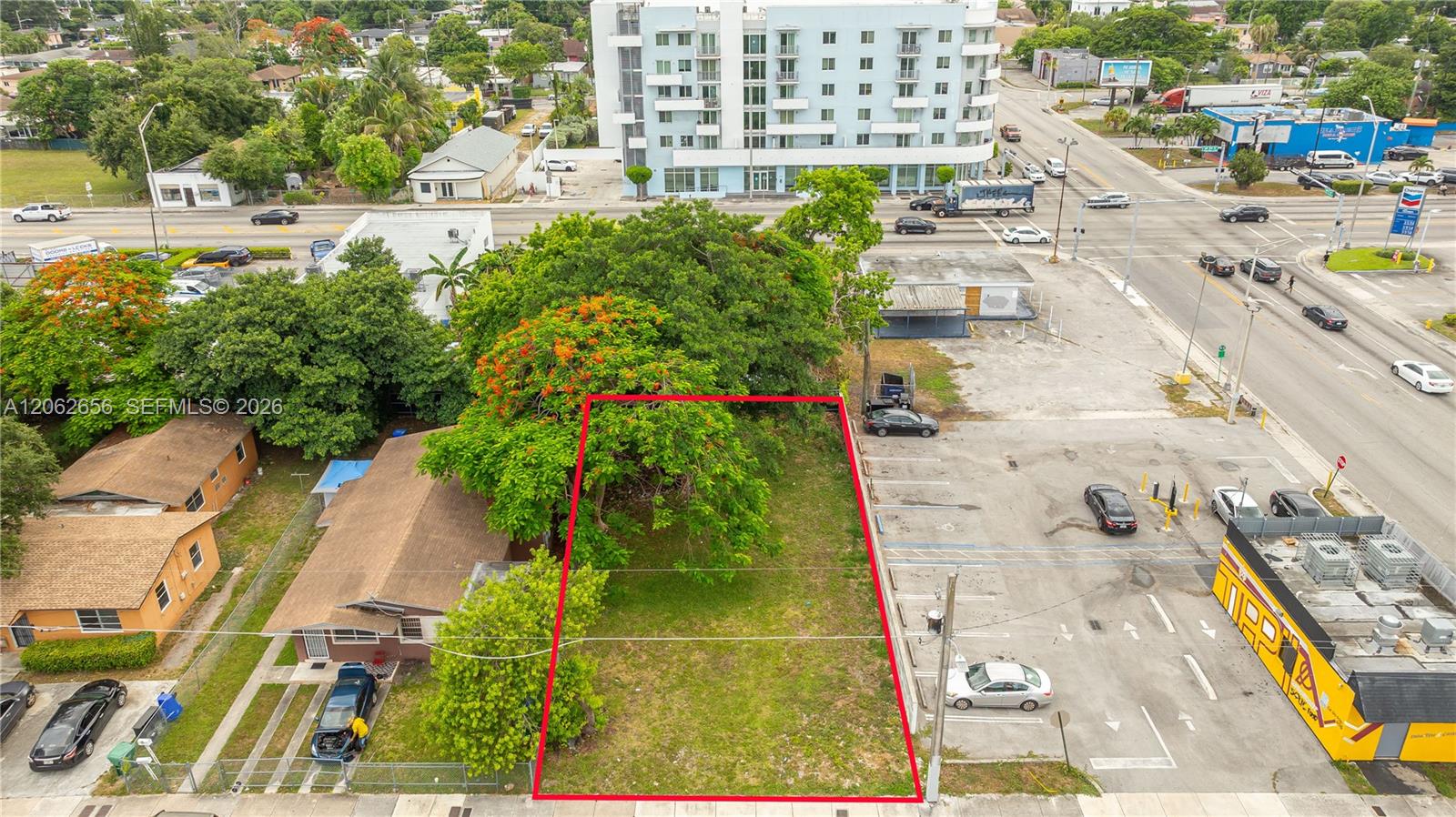 1618 NW 55th St