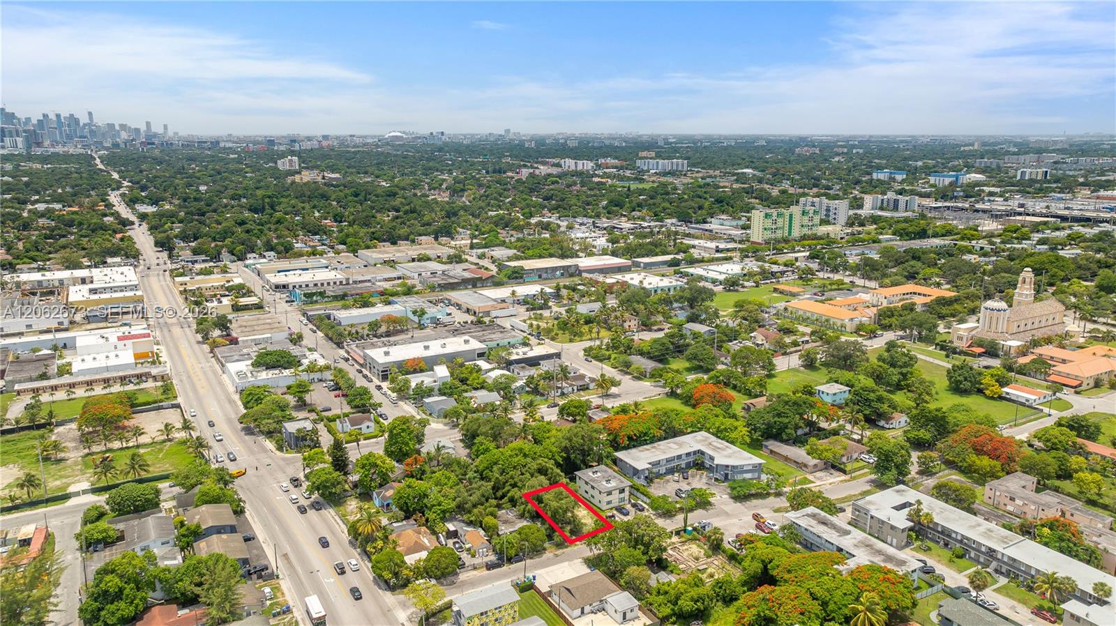 28 NW 76th St