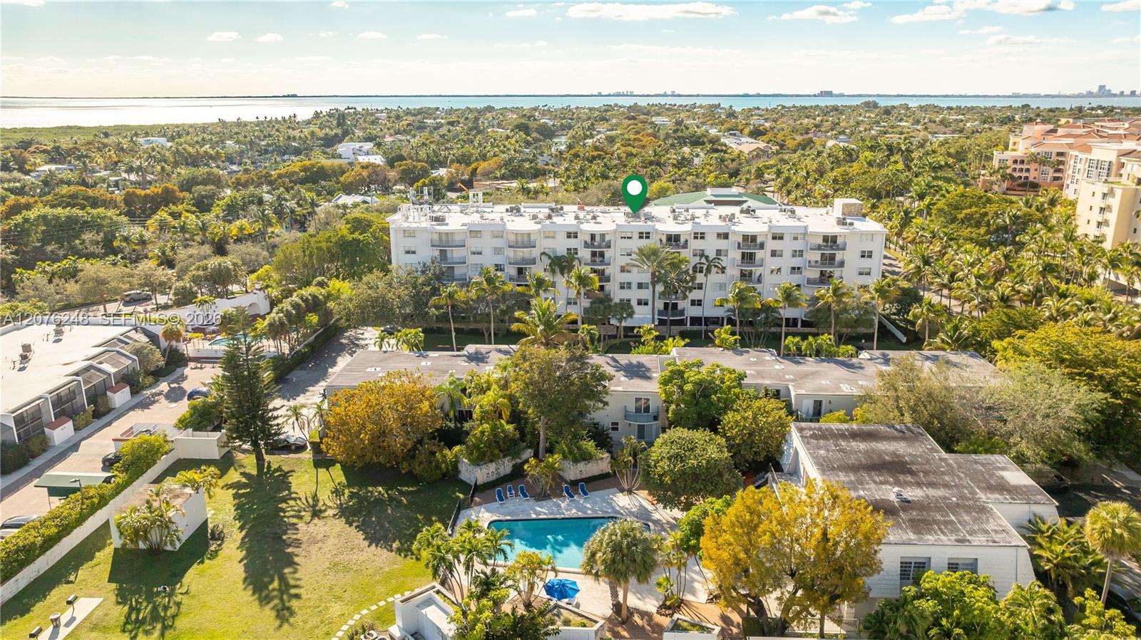 210 Sea View Dr # 207