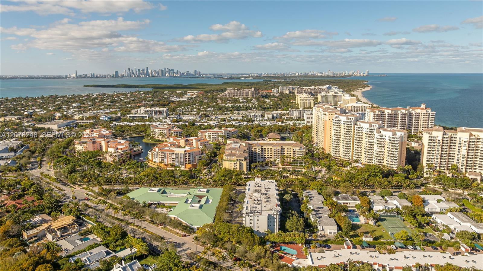 210 Sea View Dr # 207