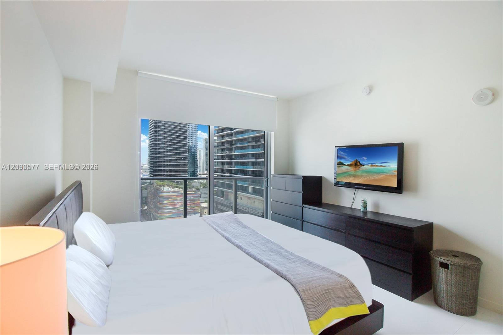 1100 S Miami Ave Unit: 2009