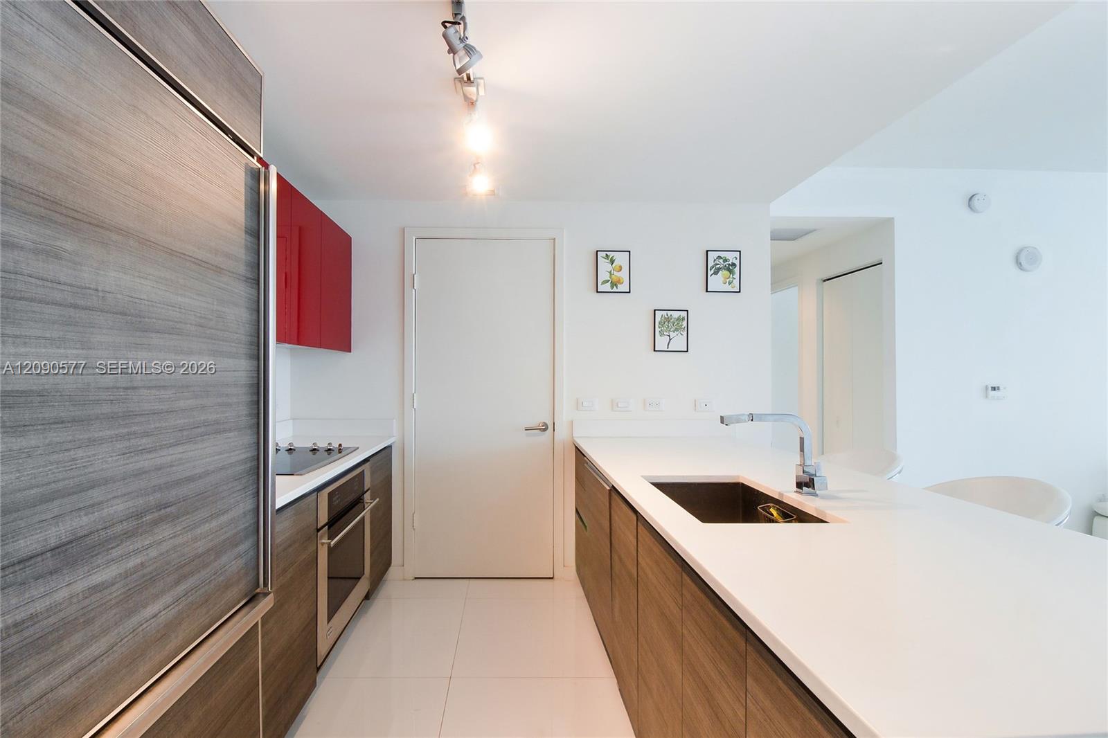 1100 S Miami Ave Unit: 2009