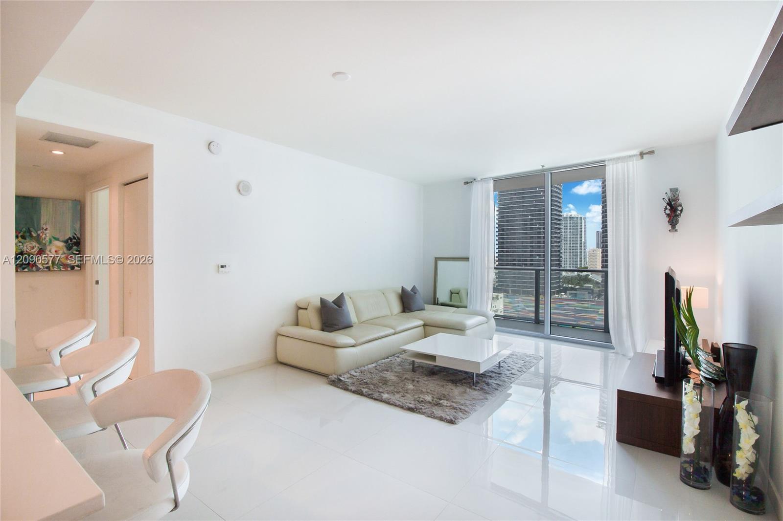 1100 S Miami Ave Unit: 2009