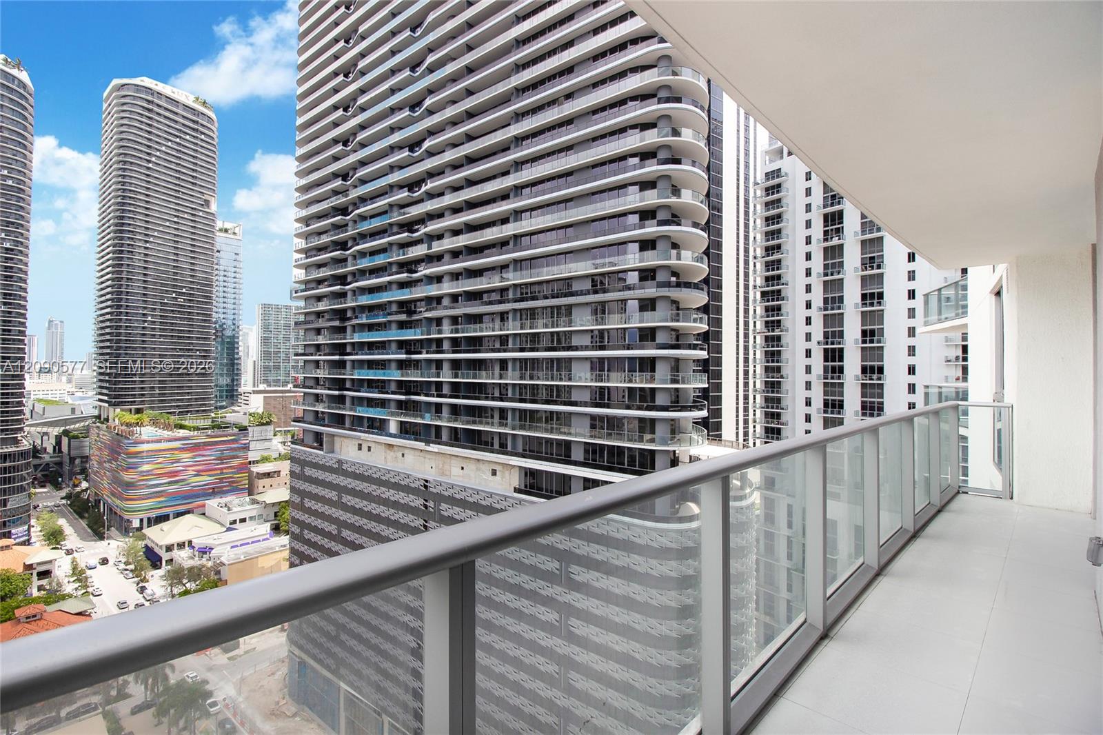 1100 S Miami Ave Unit: 2009