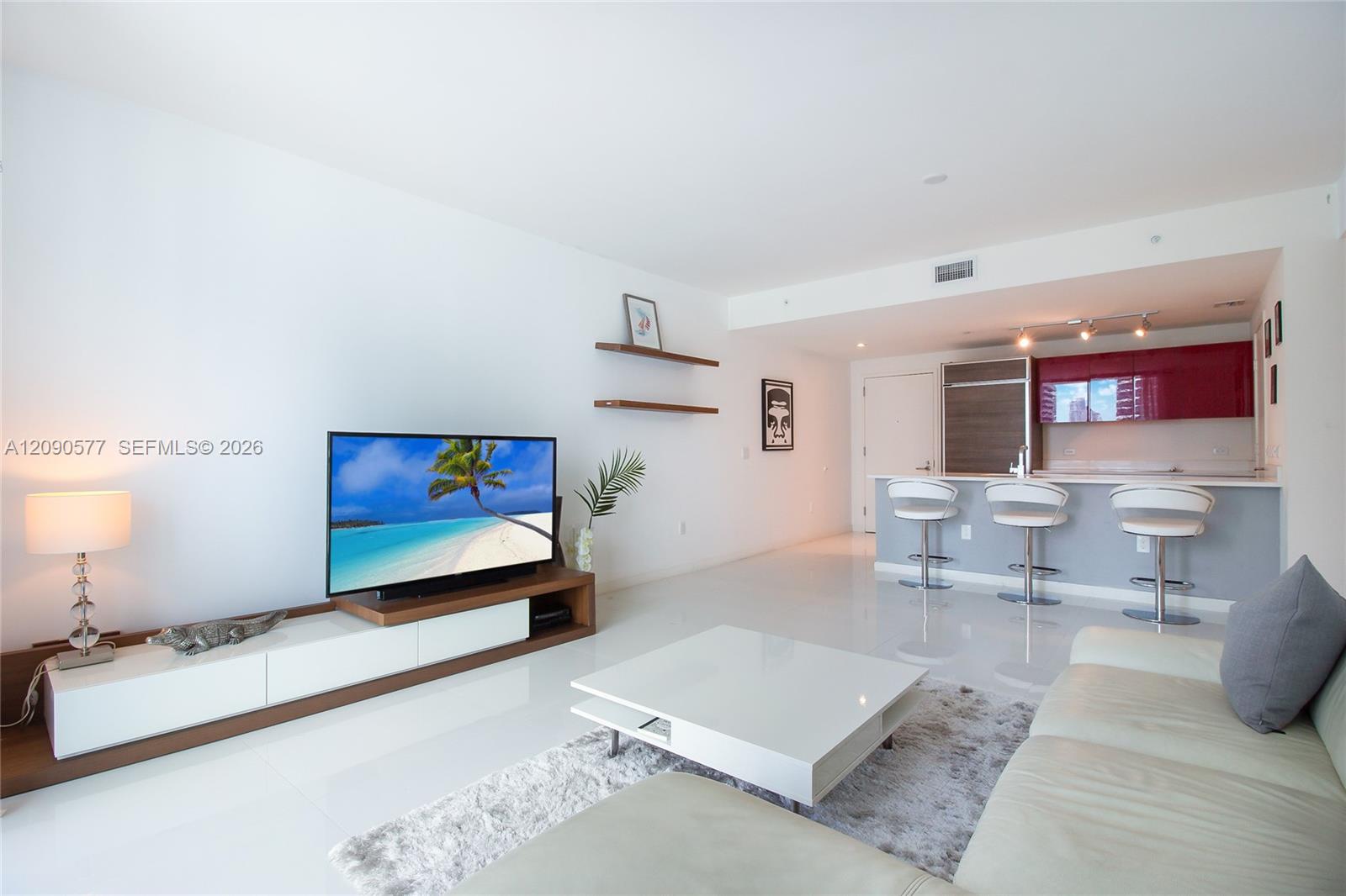 1100 S Miami Ave Unit: 2009