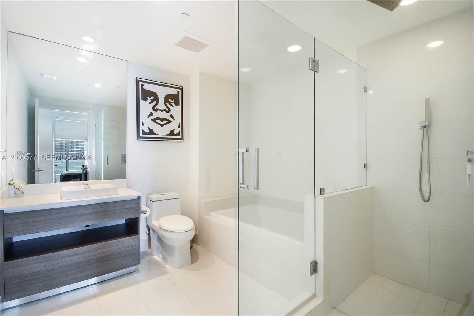 1100 S Miami Ave Unit: 2009