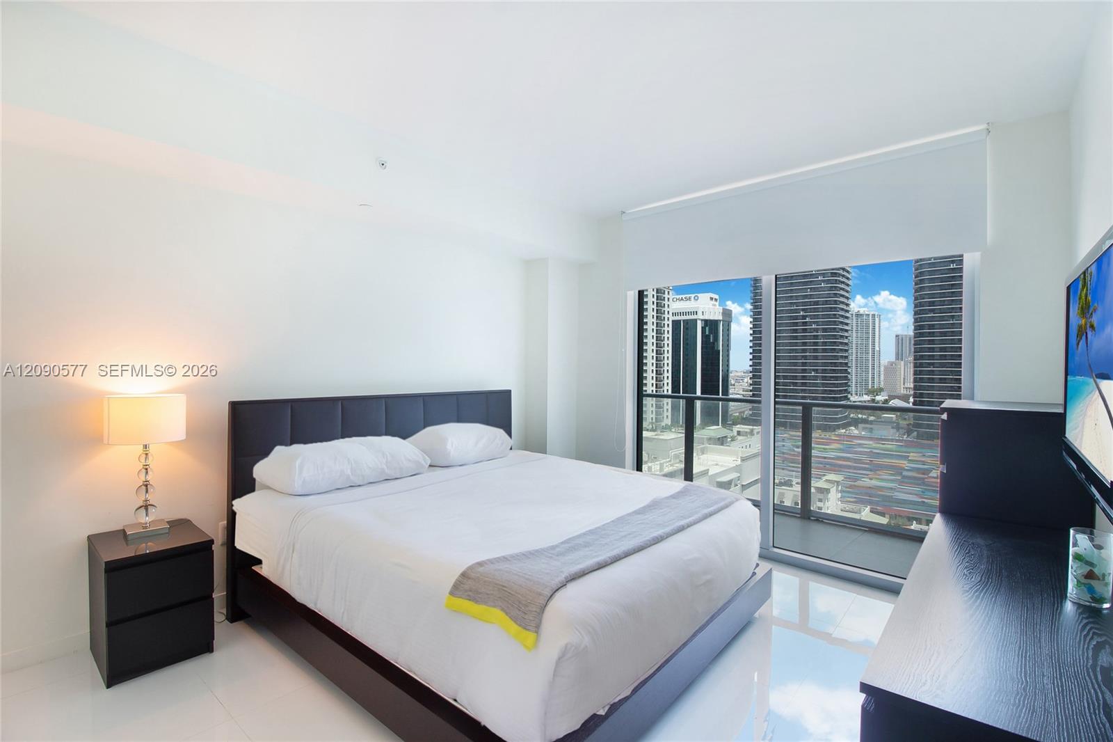 1100 S Miami Ave Unit: 2009