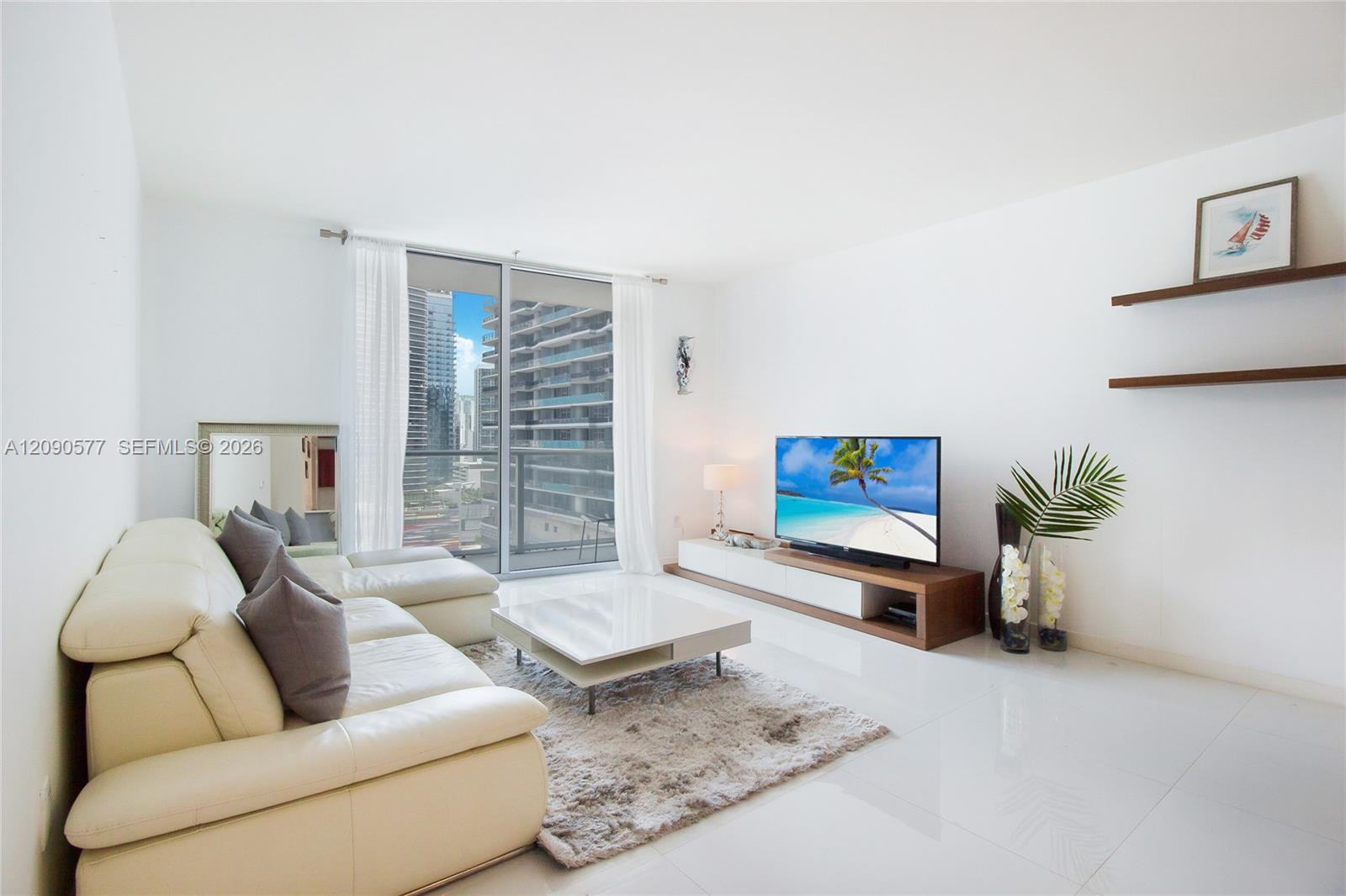 1100 S Miami Ave Unit: 2009