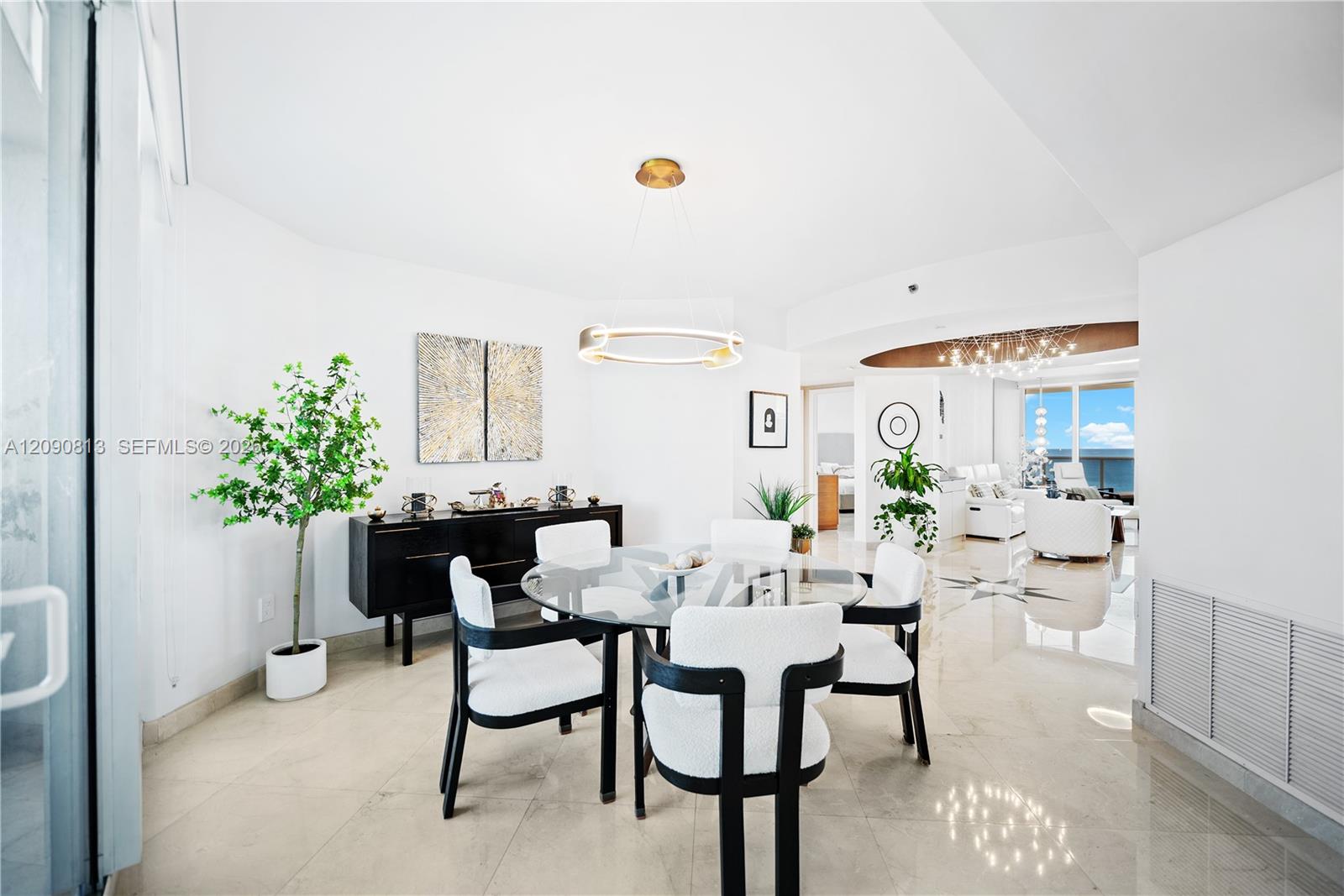 19111 Collins Ave # 2207