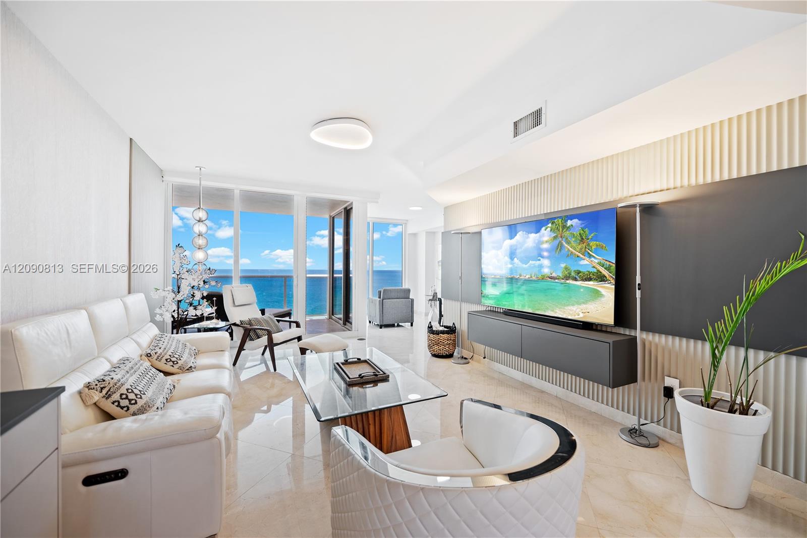 19111 Collins Ave # 2207