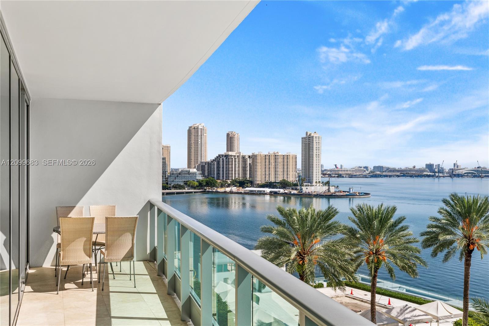 1331 Brickell Bay Dr # 1109